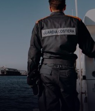 Guardia Costiera