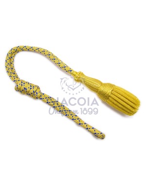 Dragona Sciabola Capitano Ufficiale Marina/esercito