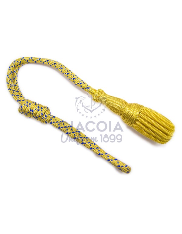 Dragona Sciabola Capitano Ufficiale Marina/esercito