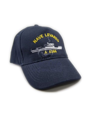 Berretto Baseball Nave Levanzo