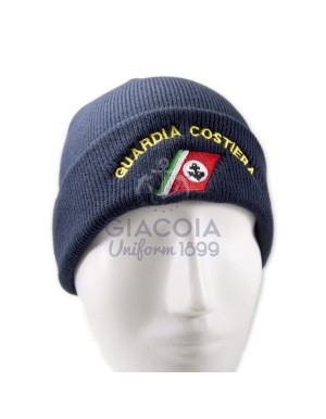 Zuccotto Invernale Guardia Costiera