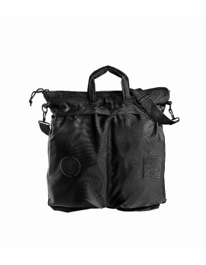 Portacasco Militare Con Tracolla "helmet Bag "