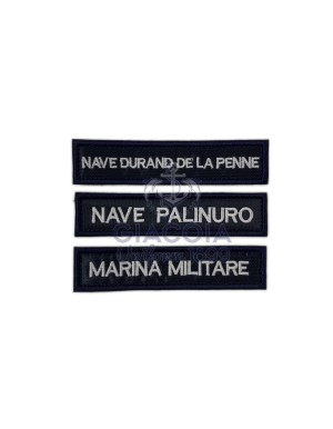 Patch UU.NN./ Comando Per Tenuta Operativa