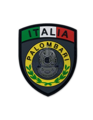 copy of Patch 4 Repubbliche Marinare