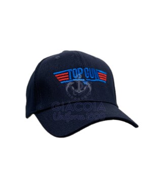 Berretto baseball TOP GUN