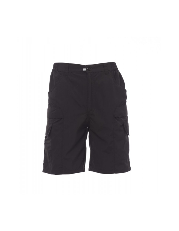 Bermuda Short Uomo in microfibra