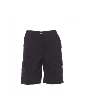 Bermuda Short Uomo in microfibra