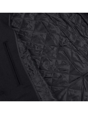 Us Navy Pea Coat - Giacca da uomo in stile marina