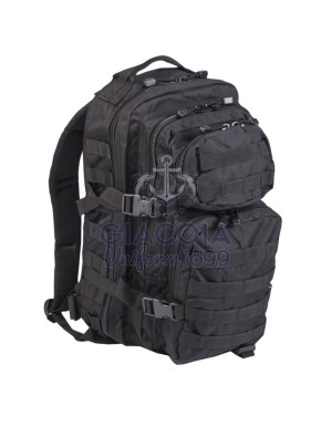 copy of Zaino Backpack Us Assault Verde Militare 20/36lt