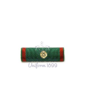 Nastrino/medaglia Cavaliere Ufficiale Dell'omri