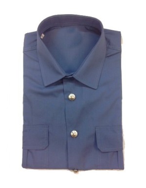 Camicia Uomo Carabinieri Estiva