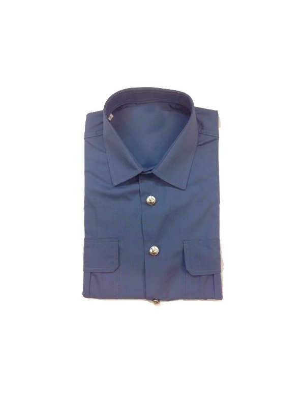 Camicia Uomo Carabinieri Estiva