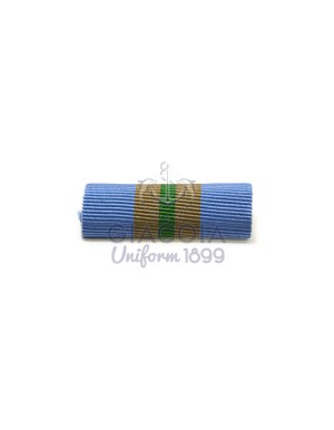 Nastrino/medaglia Commemorativo Un Eritrea