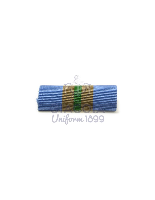 Nastrino/medaglia Commemorativo Un Eritrea