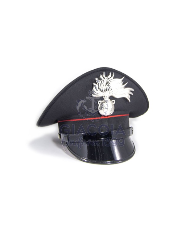 Berretto Uniforme UOMO Carabinieri mod....