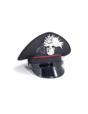 Berretto Uniforme UOMO Carabinieri mod. "GIACOIA" by DIADEMA