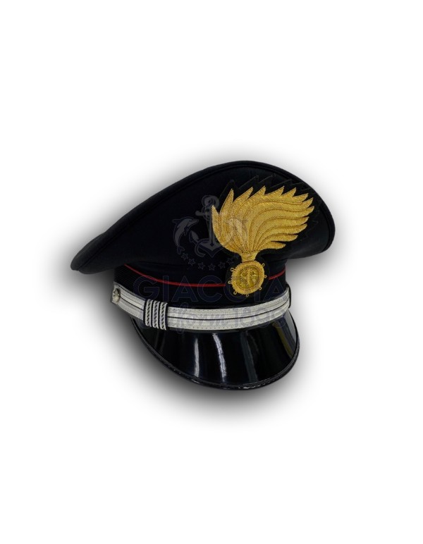 Berretto Uniforme UOMO Carabinieri mod....
