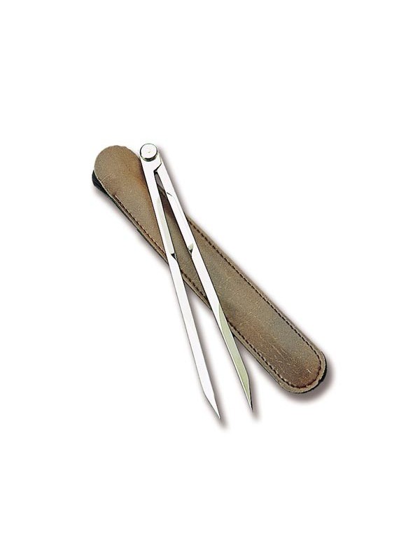 COMPASSO CM.18 CROMATO