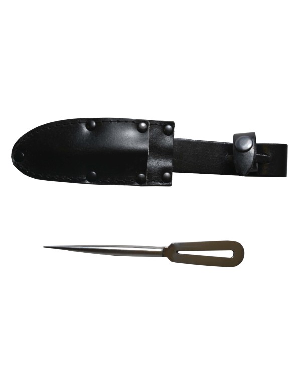 COLTELLACCIO DA NOCCHIERE CON CAVIGLIA