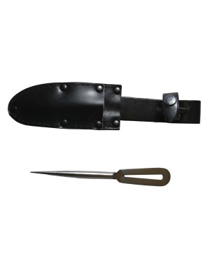 COLTELLACCIO DA NOCCHIERE CON CAVIGLIA