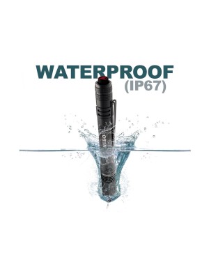 NEBO INSPECTOR 180 Lumens LED