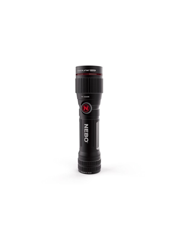 NEBO REDLINE FLEX Ricaricabile 450 Lumens LED