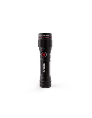 NEBO REDLINE FLEX Ricaricabile 450 Lumens LED