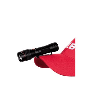 NEBO REDLINE FLEX Ricaricabile 450 Lumens LED