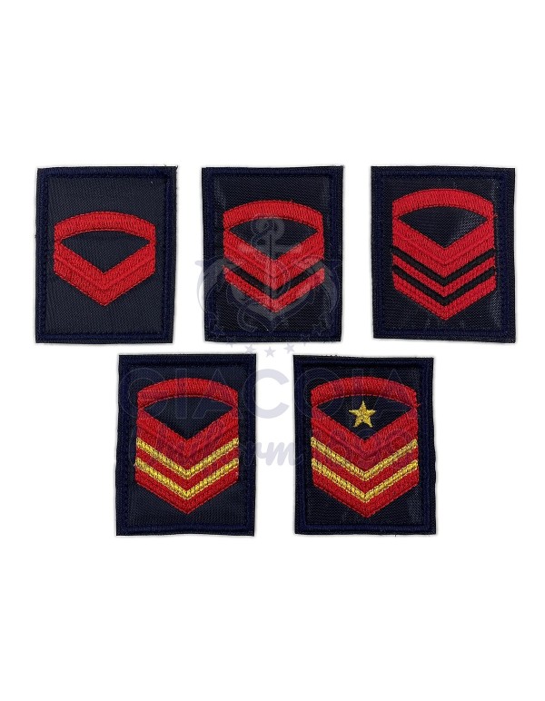 copy of Grado Velcro Da Tenuta...