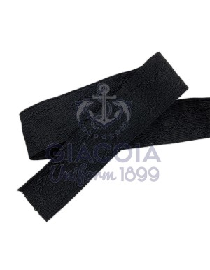 Fiorita per berretto Ufficiale Marina