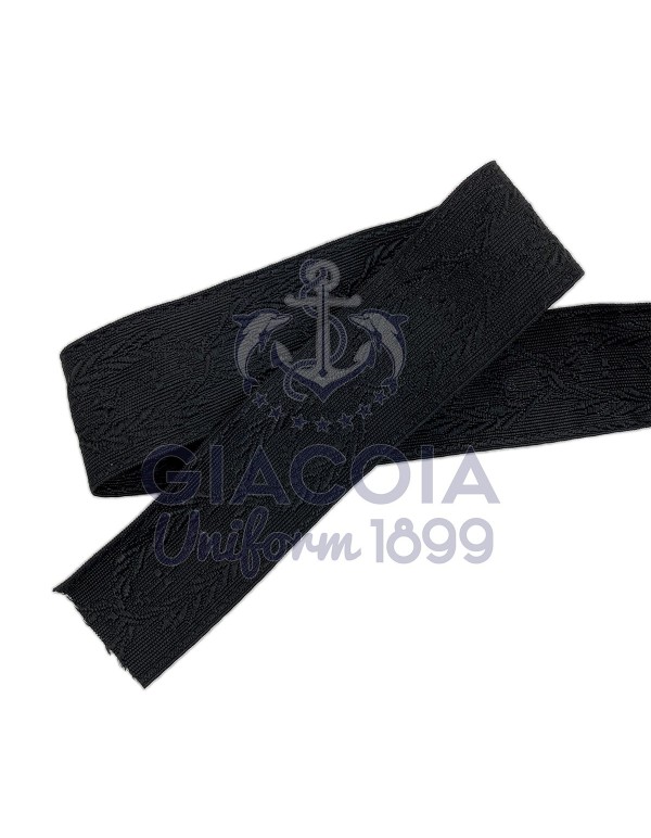 copy of Trofeo Marina Militare Ricamato Da...