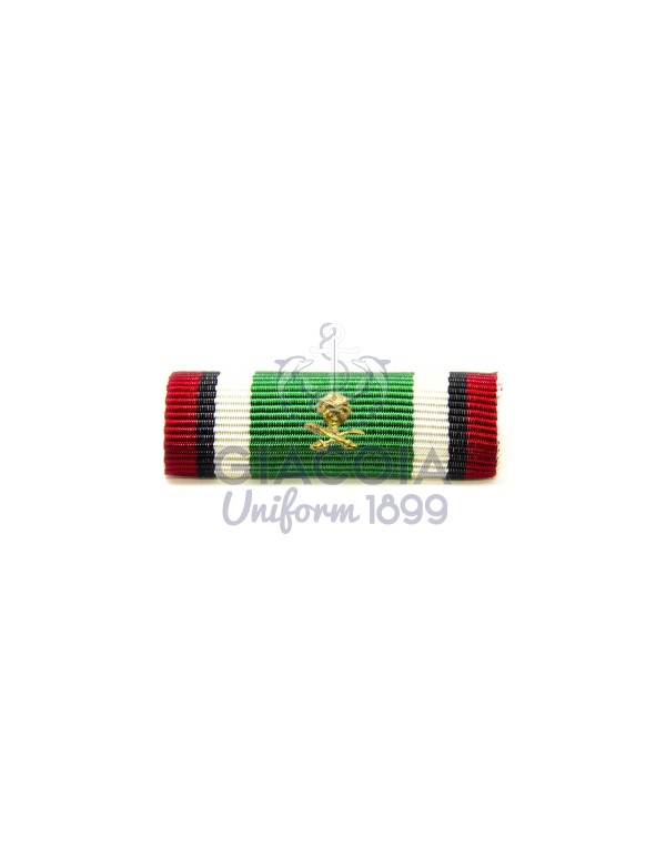 Nastrino Missione Kuwait