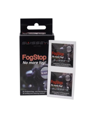 FOG STOP SWISS EYE® TACTICAL