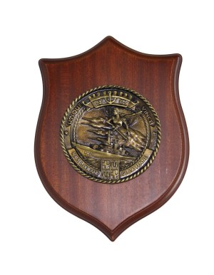 copy of Crest Amerigo Vespucci