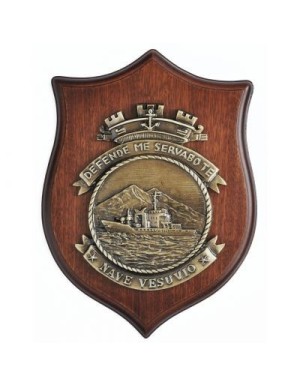 copy of Crest Amerigo Vespucci