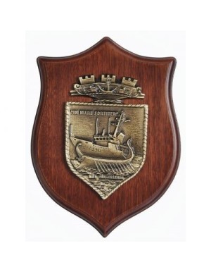 CREST ARALDICO NAVE PANTELLERIA MM