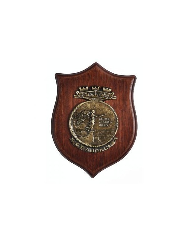 copy of Crest Amerigo Vespucci