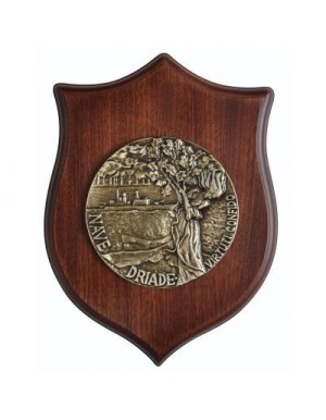 copy of Crest Amerigo Vespucci