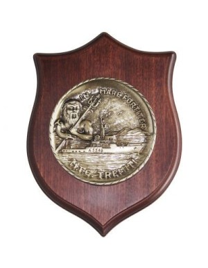 copy of Crest Amerigo Vespucci