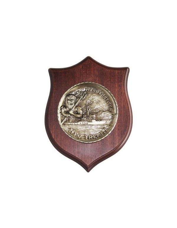 copy of Crest Amerigo Vespucci