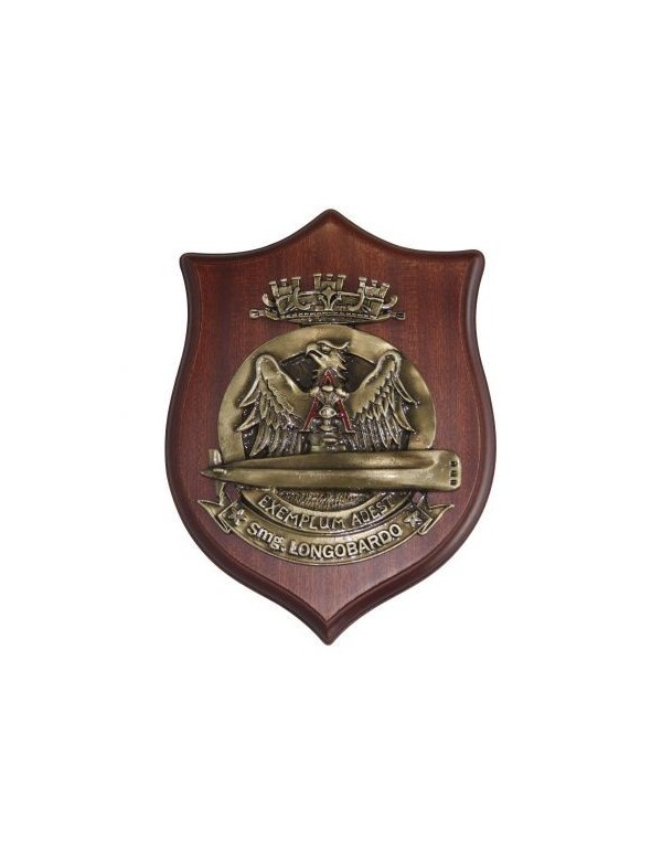 copy of Crest Amerigo Vespucci