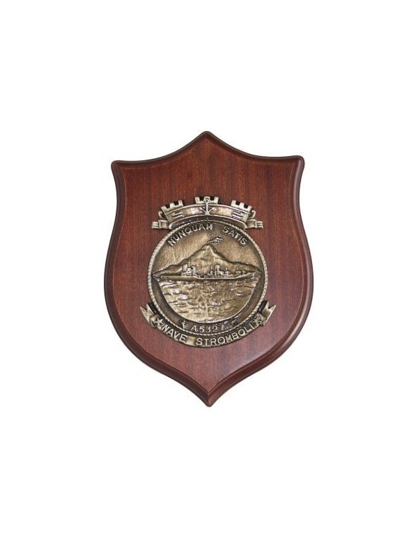 copy of Crest Amerigo Vespucci