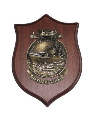 copy of Crest Amerigo Vespucci