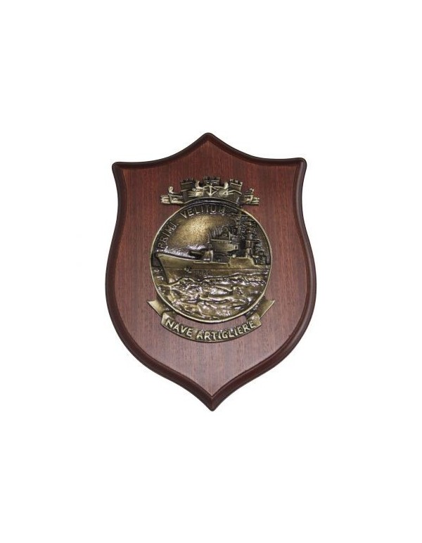 copy of Crest Amerigo Vespucci