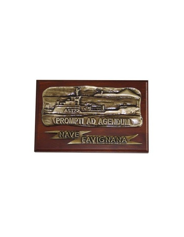 copy of Crest Amerigo Vespucci