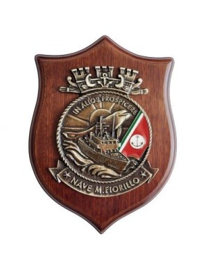 copy of Crest Amerigo Vespucci