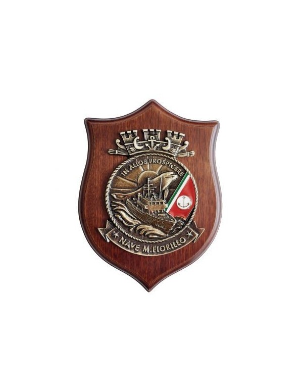 copy of Crest Amerigo Vespucci