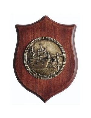 copy of Crest Amerigo Vespucci