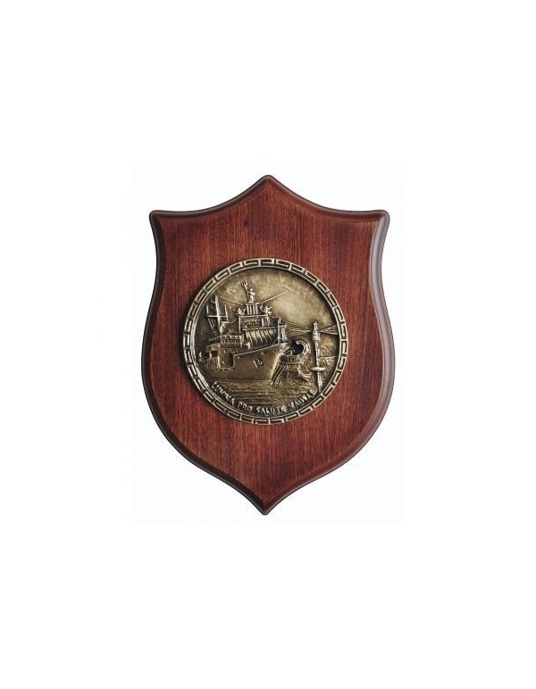 copy of Crest Amerigo Vespucci