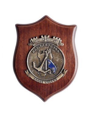copy of Crest Amerigo Vespucci